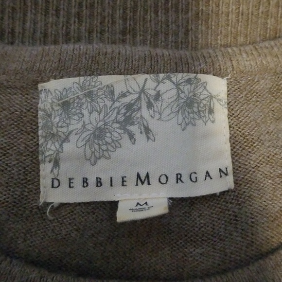 Debbie Morgan Sweater - Picture 2 of 5